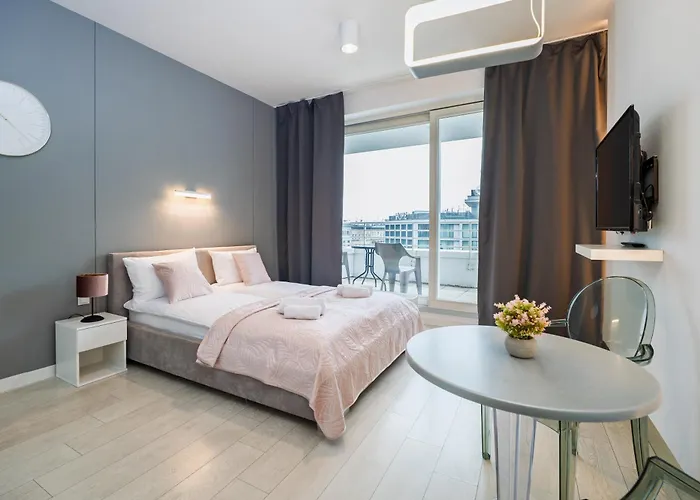 About Art - Ovo Apartament