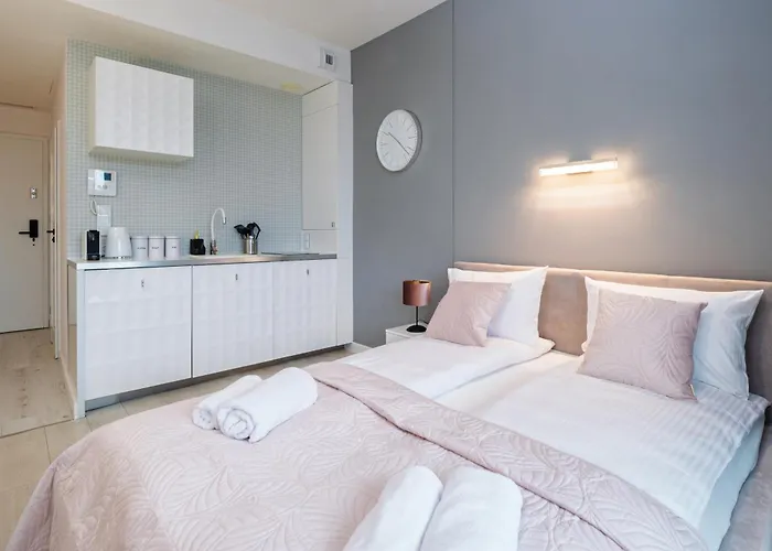 Apartment About Art - Ovo