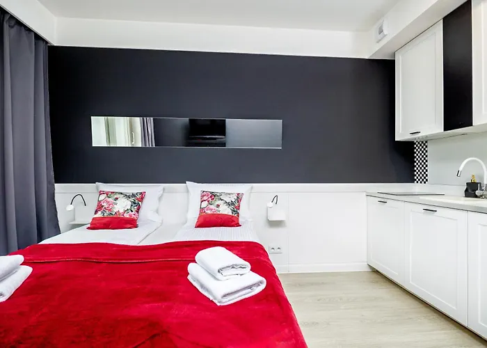 About Art - Ovo Apartment