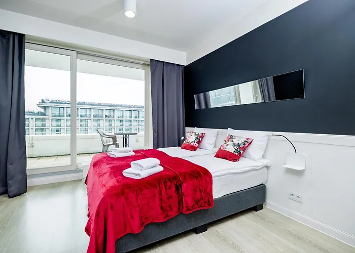 Apartament About Art - Ovo