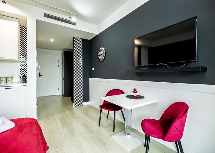 About Art - Ovo Apartament *