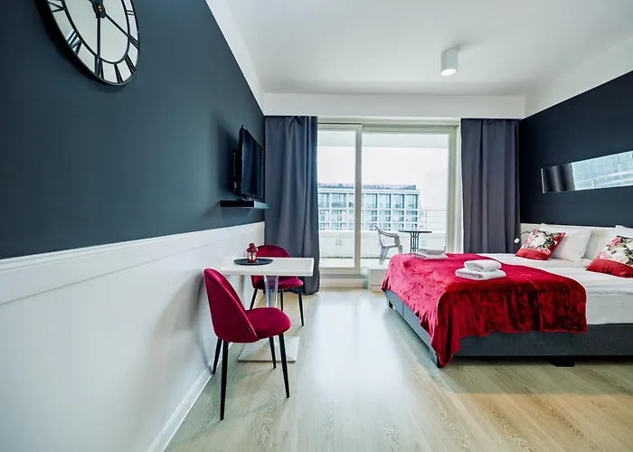 Apartament About Art - Ovo *