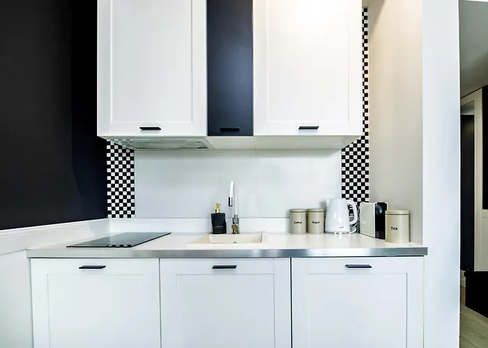 About Art - Ovo Apartment Wroclaw