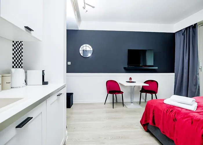 About Art - Ovo Apartament Wrocław