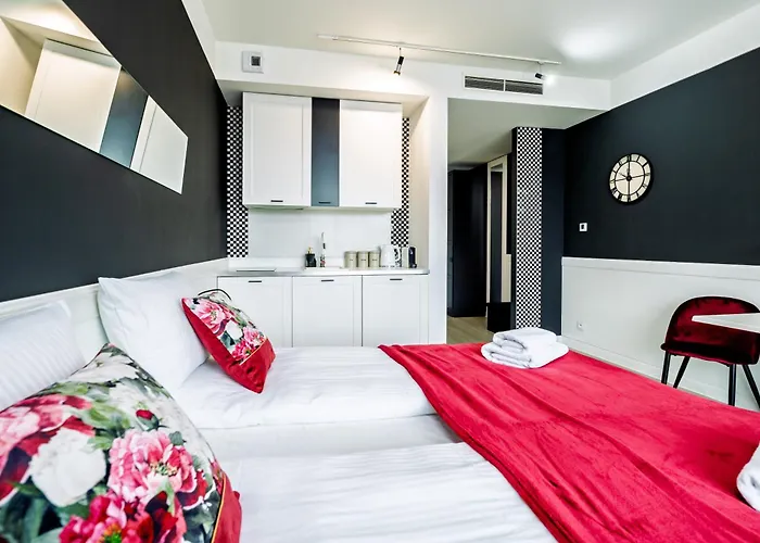 Apartment About Art - Ovo Wroclaw