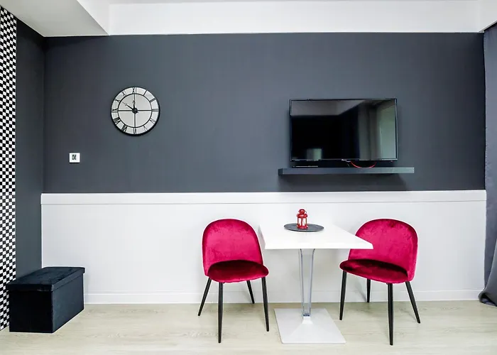 About Art - Ovo Apartment *