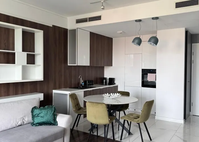 About Art - Ovo Apartment *