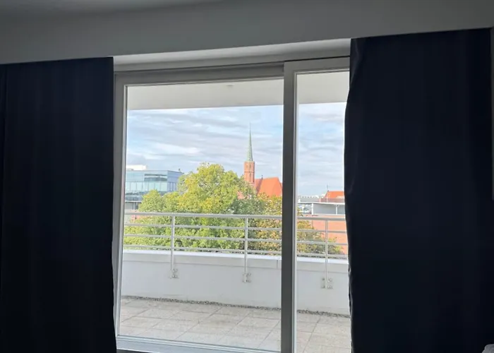 Apartament About Art - Ovo Wrocław