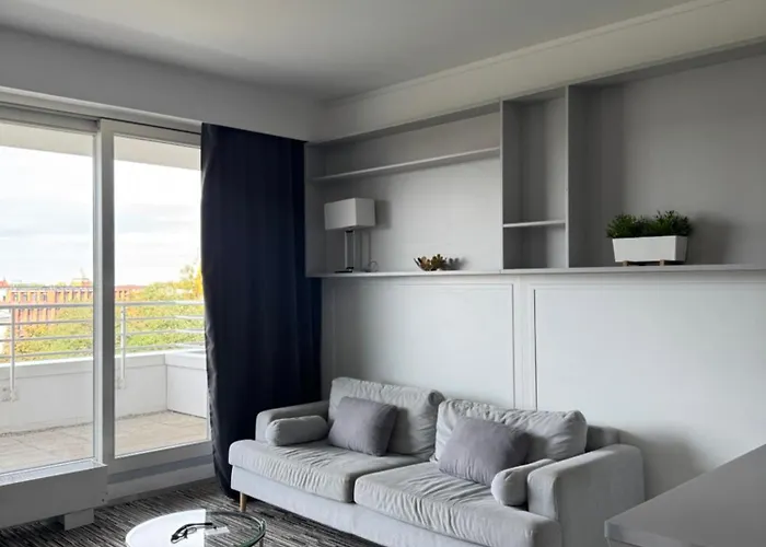 Apartment About Art - Ovo *