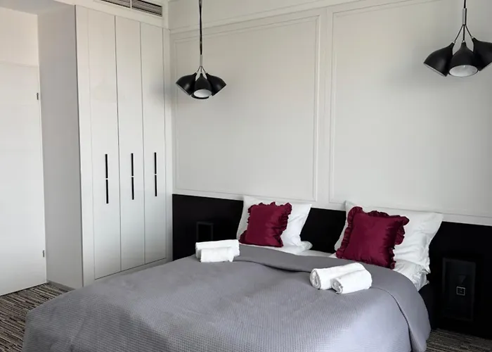 About Art - Ovo Apartament