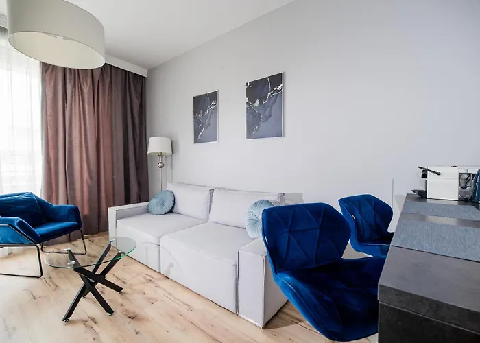 Apartament About Art - Ovo Wrocław