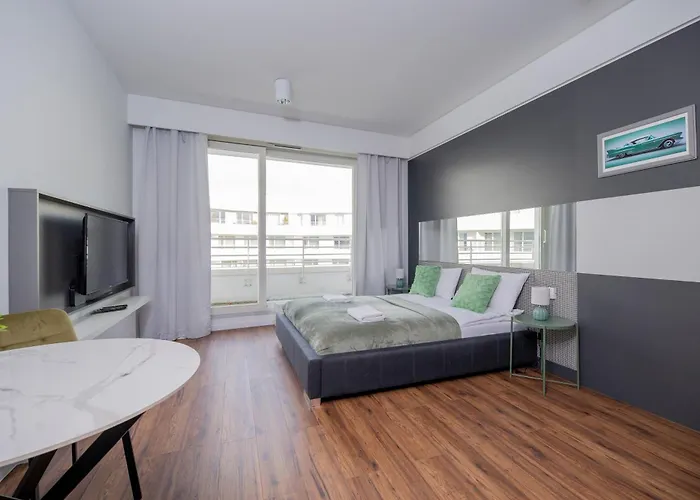 About Art - Ovo Apartament