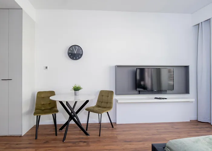 About Art - Ovo Apartament Wrocław