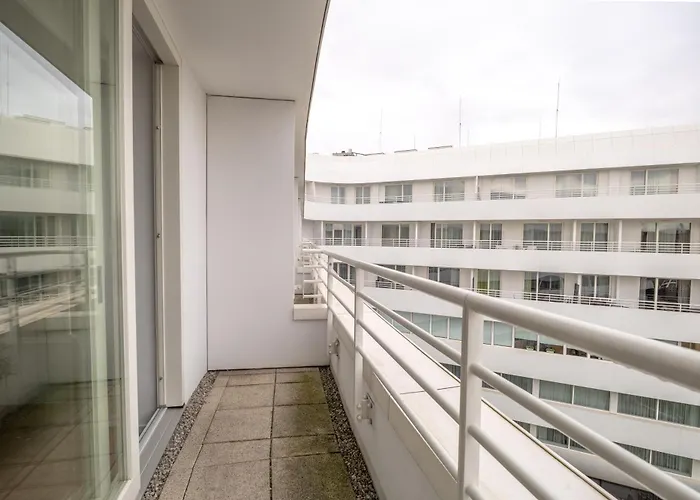 Apartment About Art - Ovo