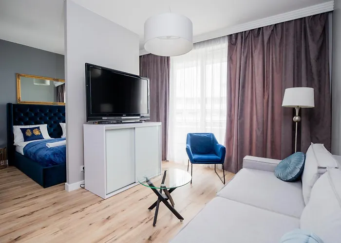 Apartment About Art - Ovo *