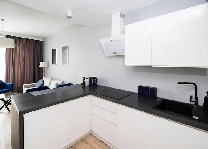 About Art - Ovo Apartament *