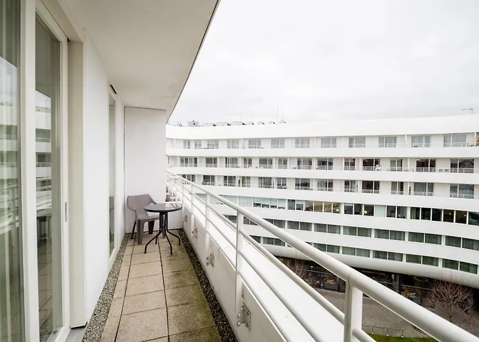 Apartment About Art - Ovo Wroclaw