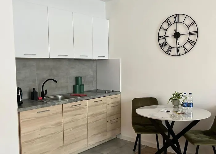 Apartament About Art - Ovo Wrocław